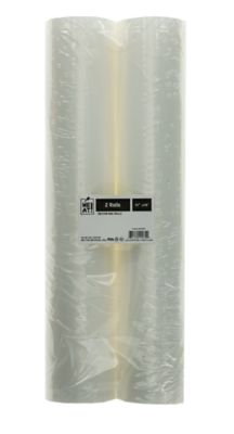 MEAT! Vacuum Bag Roll 11 x 16ft., 2 pk.
