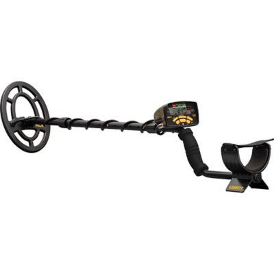 Garrett ACE 300 Metal Detector - Jase Robertson Signature Edition