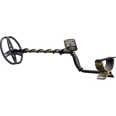 Garrett ACE APEX Metal Detector - Jase Robertson Signature Edition