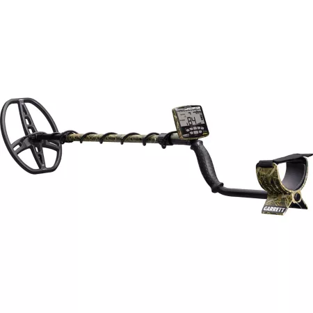 Garrett ACE APEX Metal Detector - Jase Robertson Signature Edition Travel Accessories