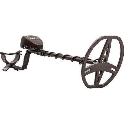 Image showing  AT Pro Metal Detector