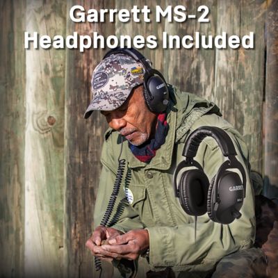 Image showing  AT Pro Metal Detector