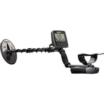 Image showing  Goldmaster 24k Metal Detector