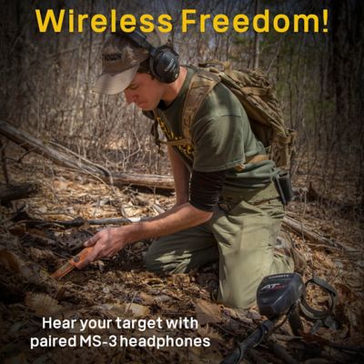 Image showing  Pro-Pointer AT Z-Lynk Pinpointer