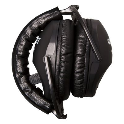 Image showing  MS-3 Z-Lynk Wireless Headphones