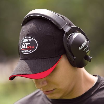 Image showing  MS-3 Z-Lynk Wireless Headphones