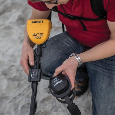 Image showing  MS-3 Wireless Z-Lynk Kit