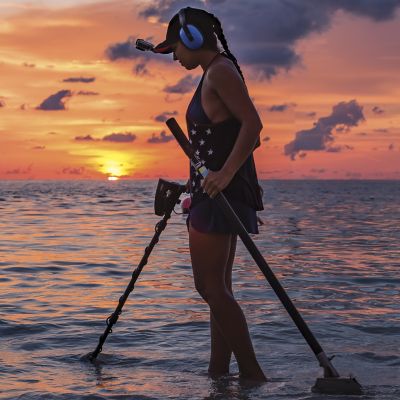 Image showing  Submersible Headphones