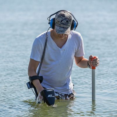 Image showing  Submersible Headphones