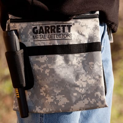 Image showing  Camo Digger's Pouch