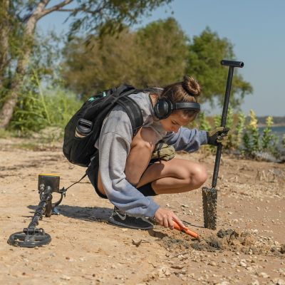 Image showing  Razor Relic Shovel