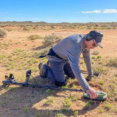 Image showing  Nugget Scoop