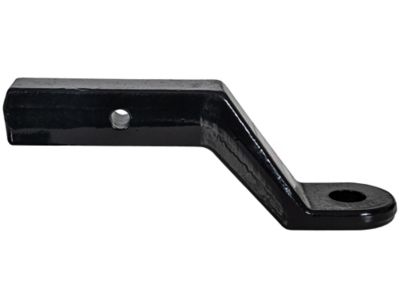 Image showing  Heavy-Duty Ball Mount for 2 in. Receivers with 4 in. Drop