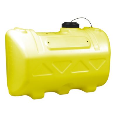 Valley Industries 60 gal. Yellow Sprayer Tank