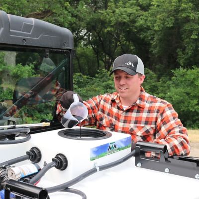 Image showing  8 oz. Measuring Pitcher