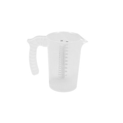 Image showing  16 oz.. Measuring Pitcher