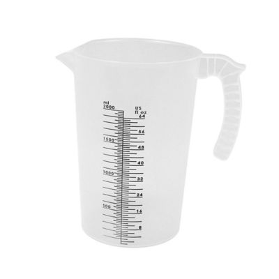 Valley Industries 64 oz.. Measuring Pitcher