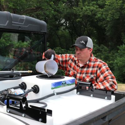 Image showing  64 oz. Measuring Pitcher