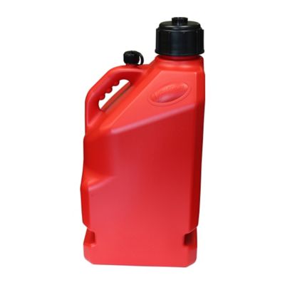 Image showing  5 gal. Red Utility Jug