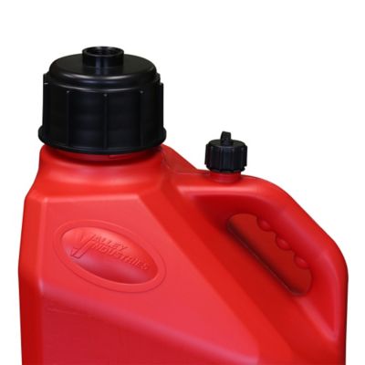 Image showing  5 gal. Red Utility Jug