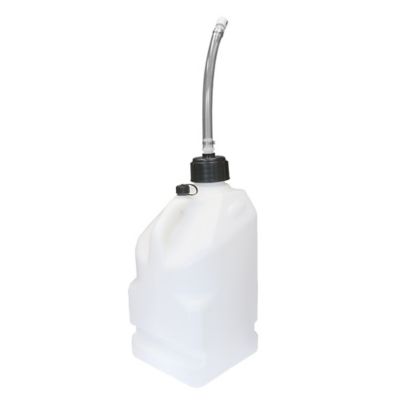 Valley Industries 5 gal. White Utility Jug