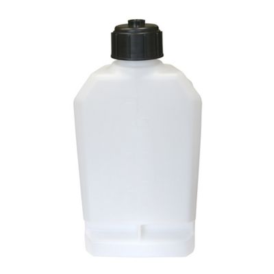 Image showing  5 gal. White Utility Jug
