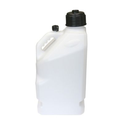 Image showing  5 gal. White Utility Jug