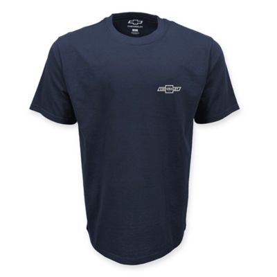 Buckhorn River-Chevy Men's Short Sleeve Graphic T-Shirt