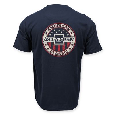 Image showing  Men's Graphic Short-Sleeve T-Shirt