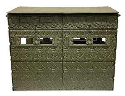 Snap Lock Freedom Hunting Blind Expansion Pack