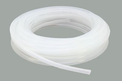 Abbott Rubber 3/8 ID x 100 ft. Braid Reinforced Eva Tubing