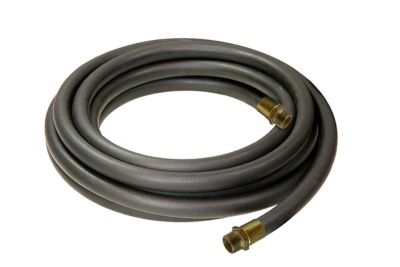 Abbott Rubber 3/4 ID x 10 ft. Farm Tank Fuel Transfer Hose