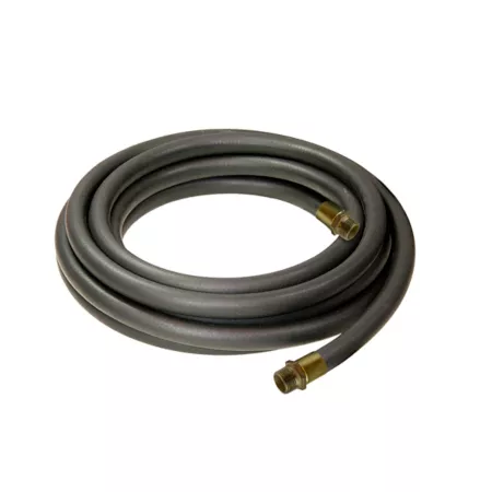 Abbott Rubber 3/4 ID x 12 ft Agricultural Tank Fuel Transfer Hose Ag Sprayer Hoses