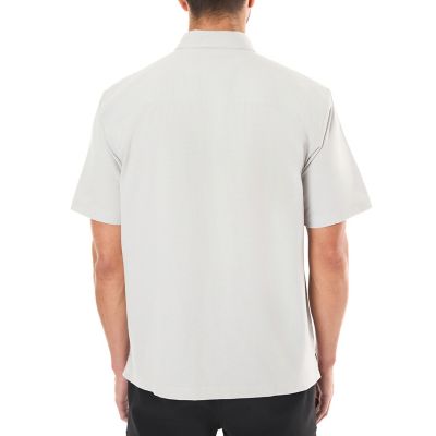 Image showing  Big Men's Short Sleeve Quick Dry Performance Shirt