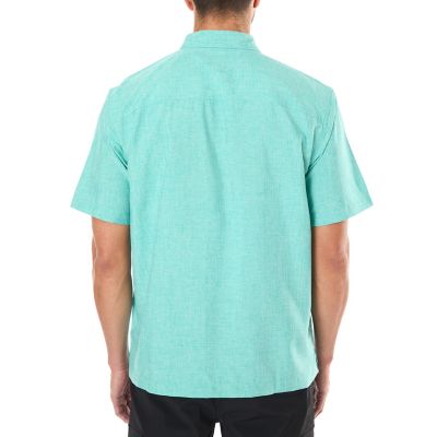 Image showing  Big Men's Short Sleeve Breezy Performance Shirt