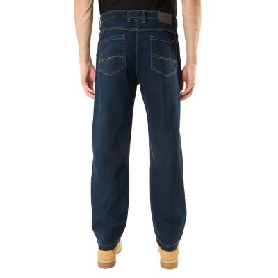Image showing  Big Men's Stretch 5-Pocket Work Jean