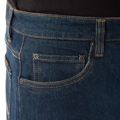 Image showing  Big Men's Stretch 5-Pocket Work Jean