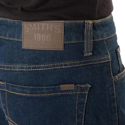 Image showing  Big Men's Stretch 5-Pocket Work Jean