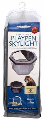 Marshall Skylight Playpen Cover