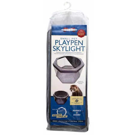 Playpen cover for Marshall Skylight playpen Small Pet Playpens