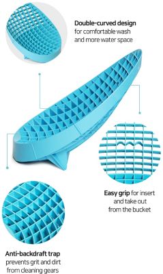 Image showing  Mitt Slide Dirt and Grit Separator for Car Wash