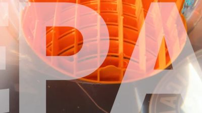 Image showing  Mitt Slide Dirt and Grit Separator for Car Wash