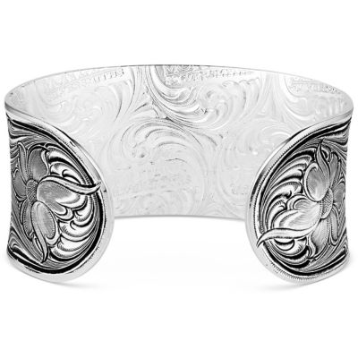 Image showing  Wildflower Impressions Bracelet, BC5670