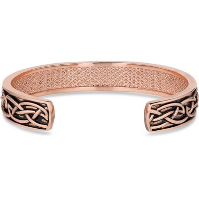 Image showing  Cathedral Rock Copper Cuff Bracelet, BC5815