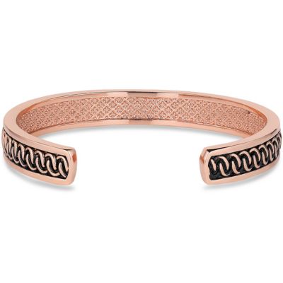 Image showing  Boynton Canyon Copper Cuff Bracelet, BC5817