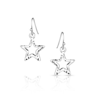 Montana Silversmiths Among The Stars Earrings, ER5665