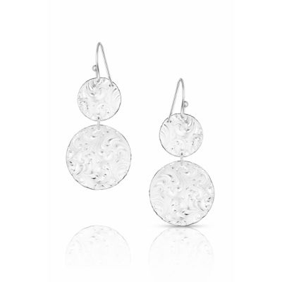 Image showing  Sundance Conchos Earrings, ER5813SV