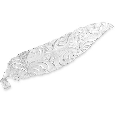 Image showing  Trust and Honor Hat Feather