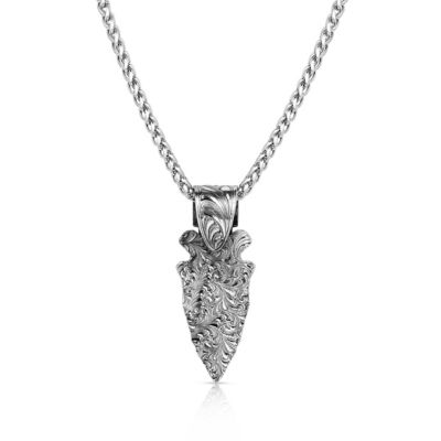 Image showing  Old West Arrowhead Necklace, NC5677