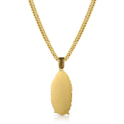 Image showing  Lady Of Guadalupe Necklace, NC5887G